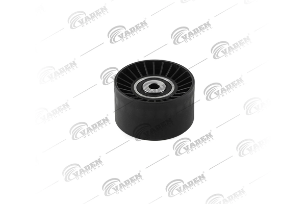 Tensioner Pulley, V-ribbed belt